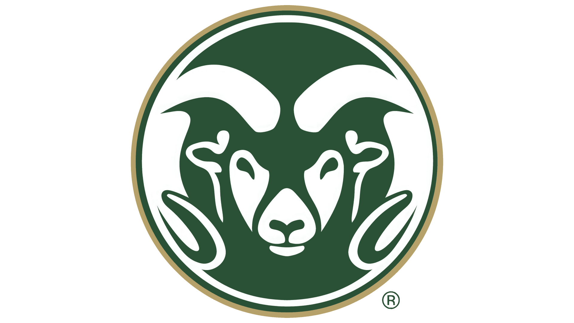 Colorado Rams logo