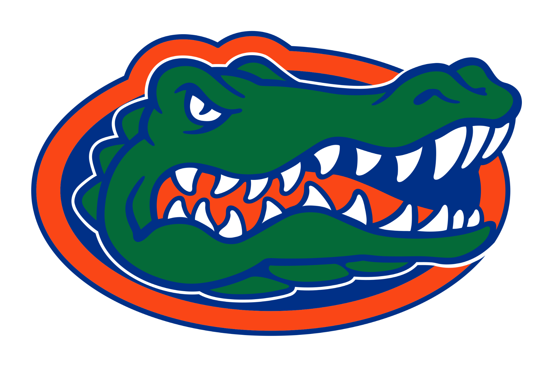 Florida Gators logo