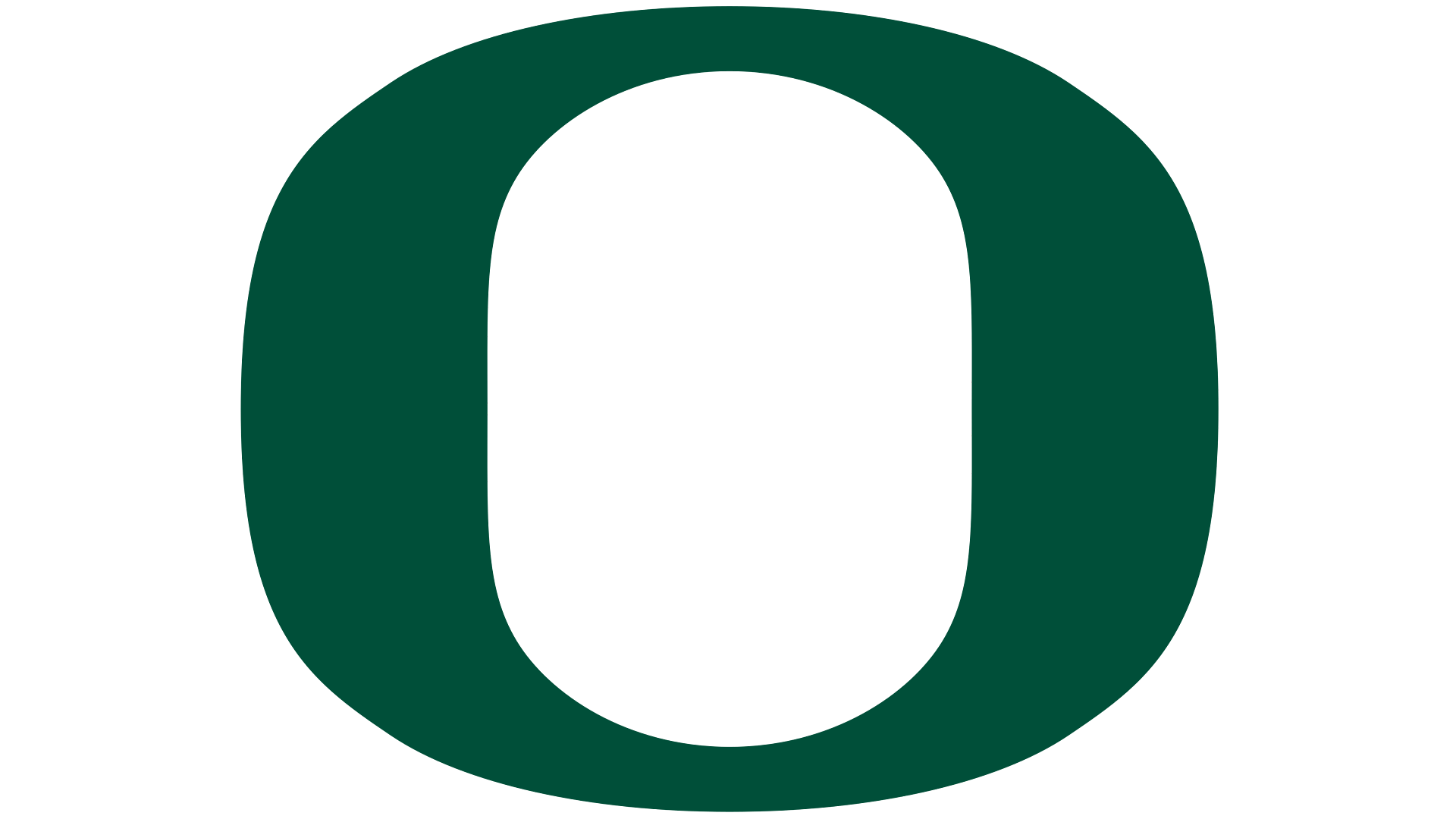 Oregon Ducks logo