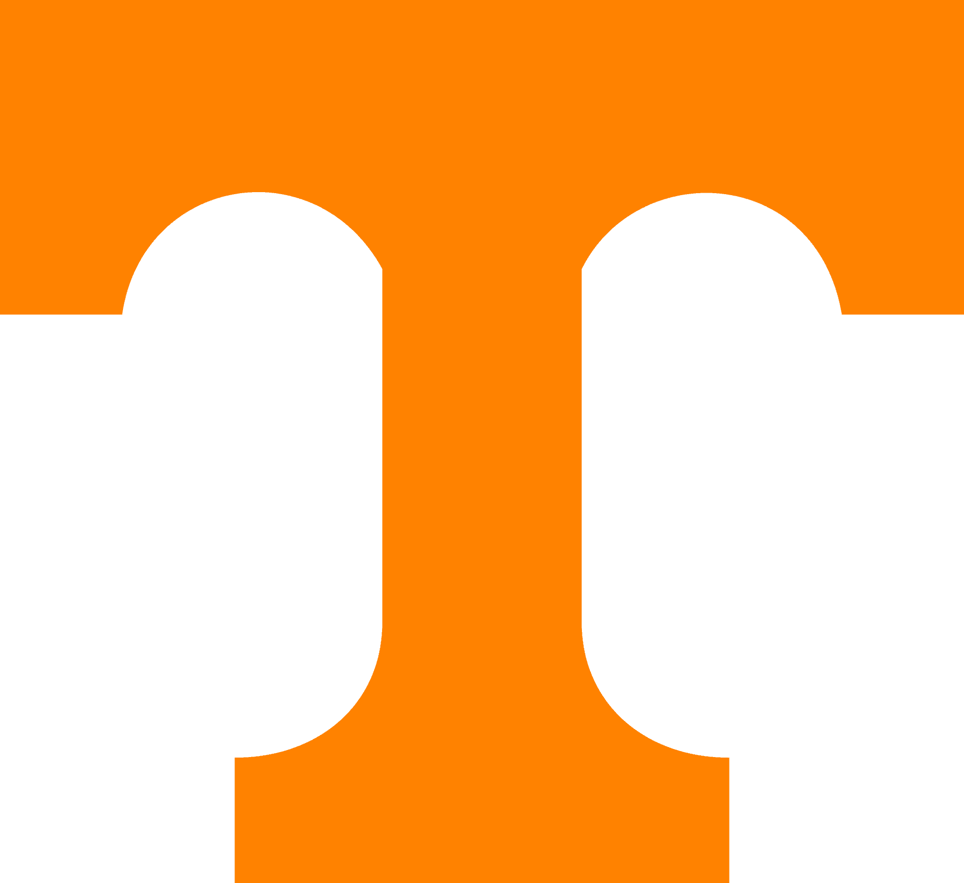 Tennessee Volunteers logo